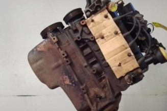 Moteur FORD FIESTA 4 Photo n°3