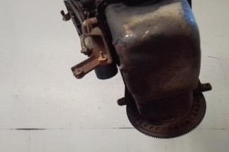 Moteur FORD FIESTA 4 Photo n°4