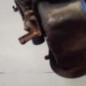 Moteur FORD FIESTA 4