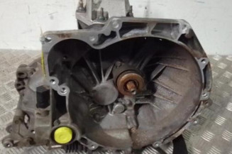 Boite de vitesses FORD FIESTA 4 Photo n°1