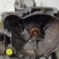 Boite de vitesses FORD FIESTA 4
