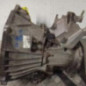 Boite de vitesses FORD FIESTA 4