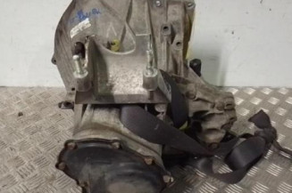 Boite de vitesses FORD FIESTA 4 Photo n°3