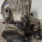 Boite de vitesses FORD FIESTA 4