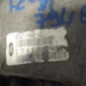 Boite de vitesses FORD FIESTA 4