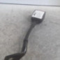 Attache ceinture avant gauche RENAULT EXPRESS