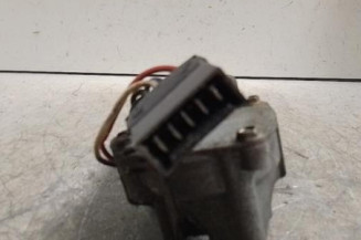 Moteur essuie glace avant RENAULT EXPRESS Photo n°3