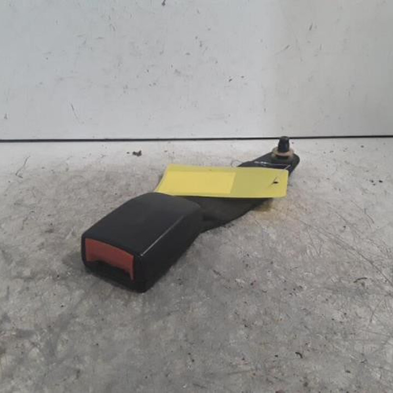 Attache ceinture avant droit FORD TRANSIT 3