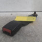 Attache ceinture avant droit FORD TRANSIT 3