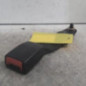 Attache ceinture avant droit FORD TRANSIT 3