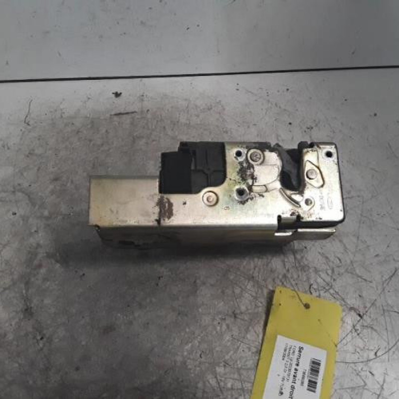 Serrure avant droit FORD TRANSIT 3 Serrure avant droit FORD TRANSIT 3