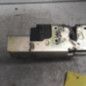 Serrure avant droit FORD TRANSIT 3