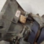 Boite de vitesses FORD FIESTA 5
