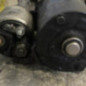 Demarreur FORD FIESTA 5