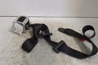 Ceinture avant droit FORD FIESTA 5 Photo n°1