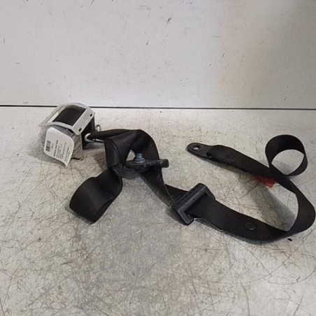 Ceinture avant droit FORD FIESTA 5 Photo n°1