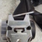 Ceinture avant droit FORD FIESTA 5