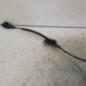 Serrure avant droit FORD FIESTA 5