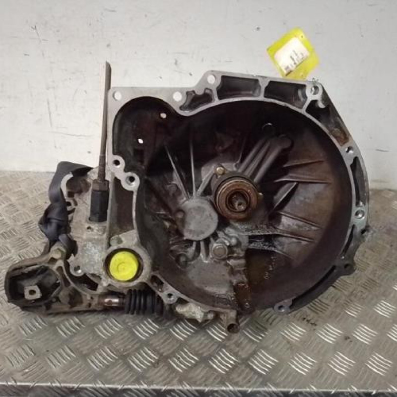 Boite de vitesses FORD KA 1