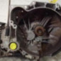Boite de vitesses FORD KA 1