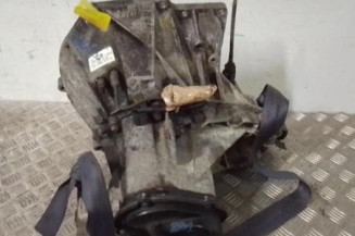 Boite de vitesses FORD KA 1 Photo n°4