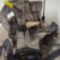Boite de vitesses FORD KA 1