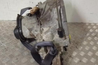 Boite de vitesses FORD KA 1 Photo n°5