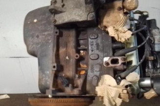 Moteur FORD KA 1 Photo n°1