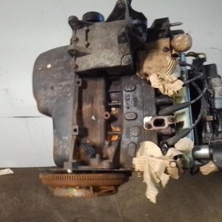 Moteur FORD KA 1 Photo n°1
