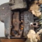 Moteur FORD KA 1