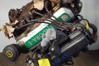 Moteur FORD KA 1