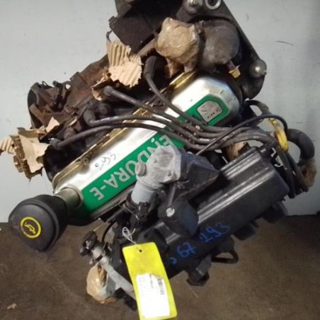 Moteur FORD KA 1