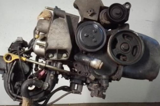 Moteur FORD KA 1 Photo n°3