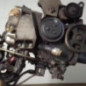 Moteur FORD KA 1