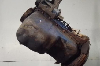 Moteur FORD KA 1 Photo n°4
