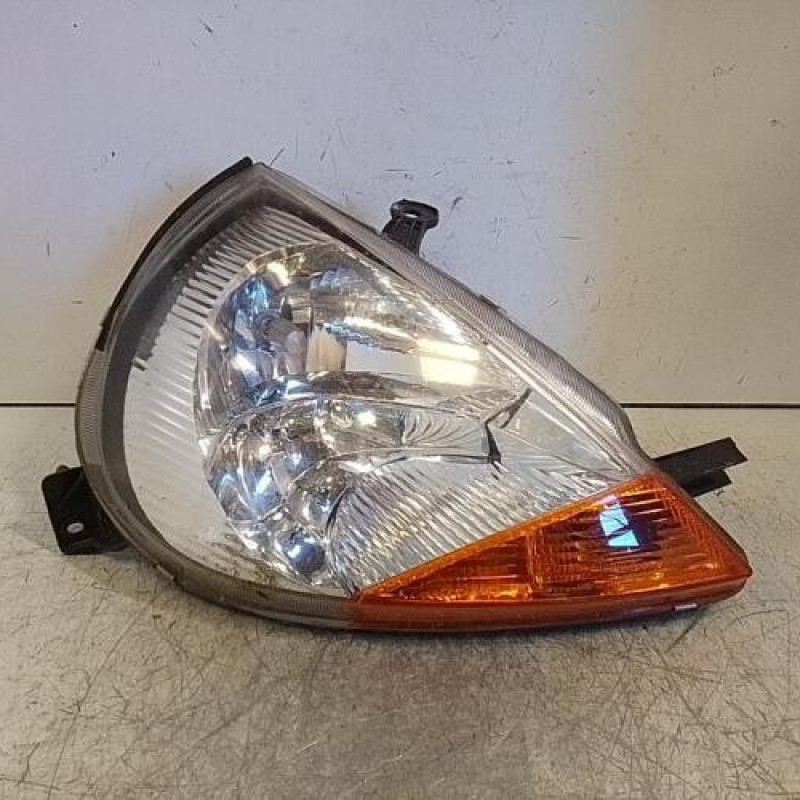 Optique avant principal droit (feux)(phare) FORD KA 1