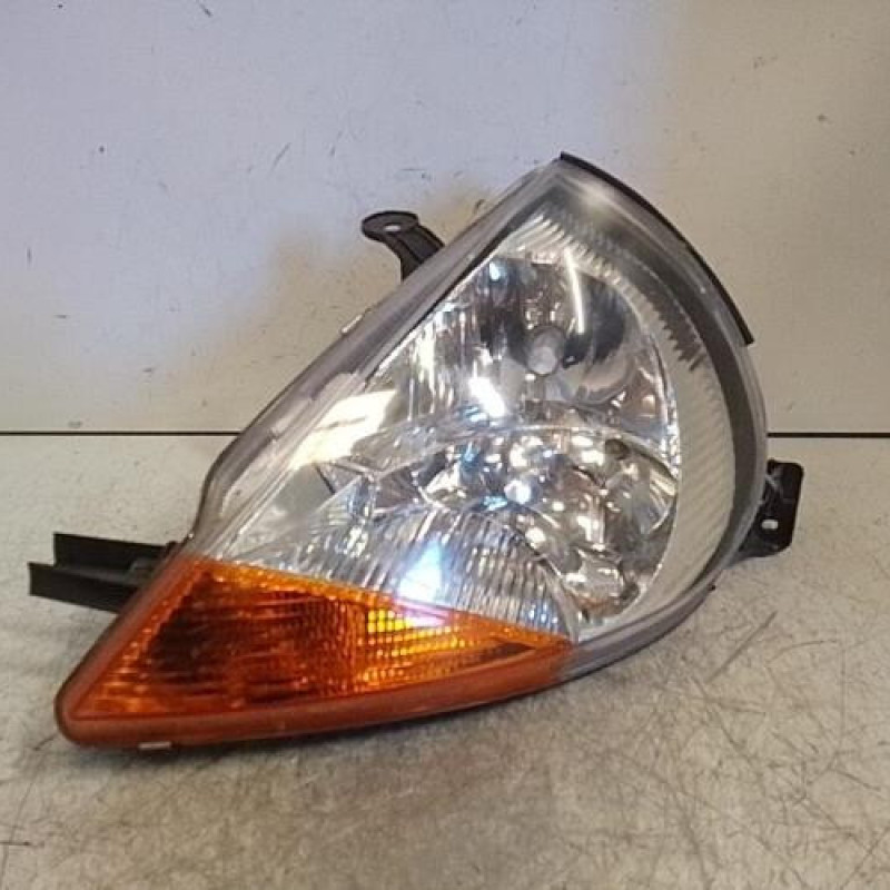 Optique avant principal gauche (feux)(phare) FORD KA 1