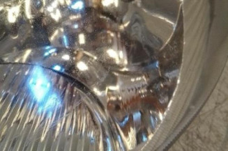 Optique avant principal gauche (feux)(phare) FORD KA 1