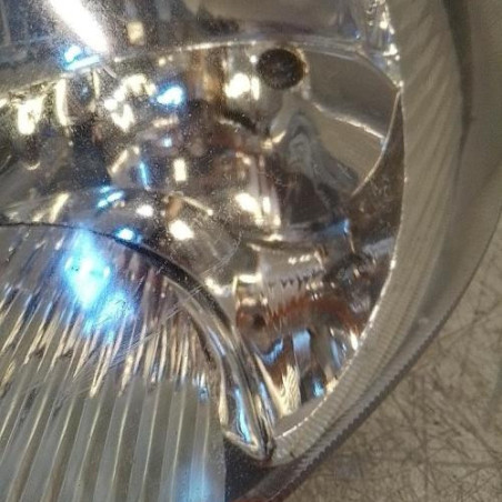 Optique avant principal gauche (feux)(phare) FORD KA 1