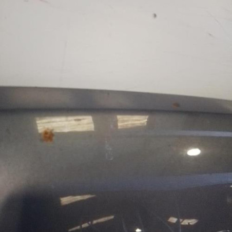 Capot NISSAN QASHQAI 1