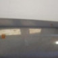 Capot NISSAN QASHQAI 1