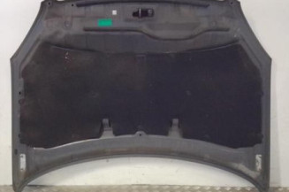 Capot NISSAN QASHQAI 1 Photo n°5