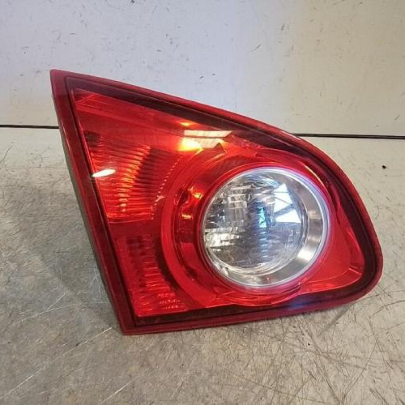 Feu arriere secondaire gauche (feux) NISSAN QASHQAI 1