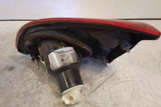 Feu arriere secondaire gauche (feux) NISSAN QASHQAI 1