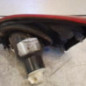 Feu arriere secondaire gauche (feux) NISSAN QASHQAI 1