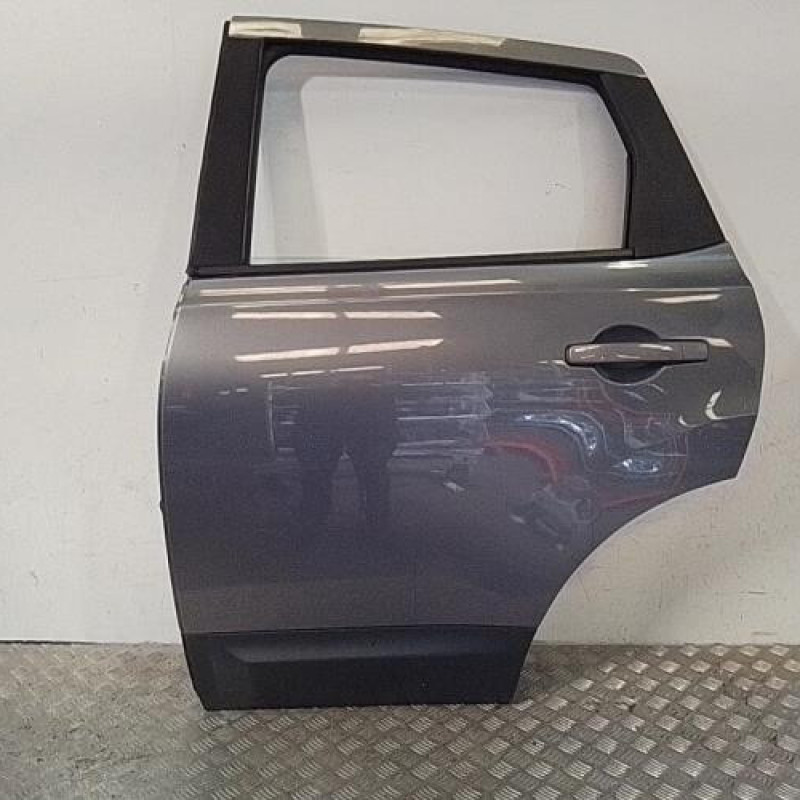 Porte arriere gauche NISSAN QASHQAI 1