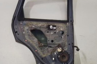 Porte arriere gauche NISSAN QASHQAI 1 Photo n°4