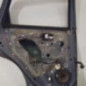 Porte arriere gauche NISSAN QASHQAI 1