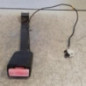 Attache ceinture avant droit NISSAN QASHQAI 1