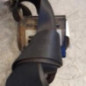 Ceinture arriere gauche NISSAN QASHQAI 1